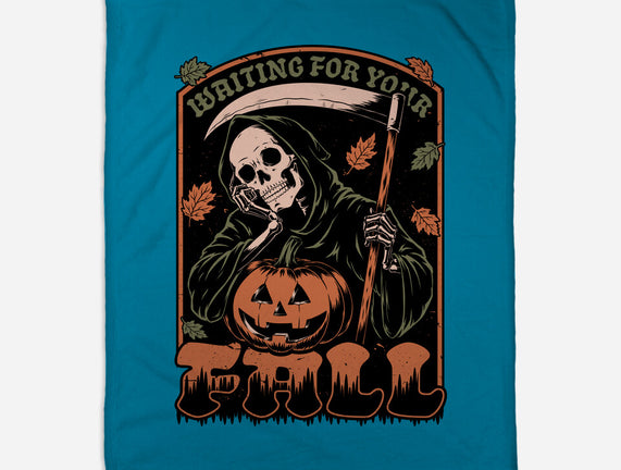 Grim Reaper Autumn