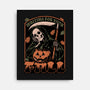 Grim Reaper Autumn-None-Stretched-Canvas-Studio Mootant