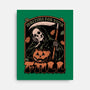 Grim Reaper Autumn-None-Stretched-Canvas-Studio Mootant
