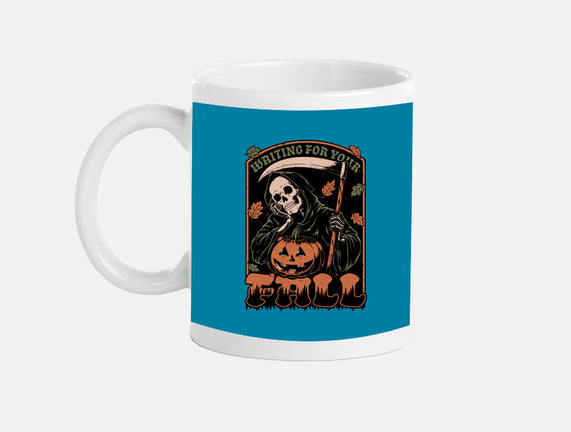 Grim Reaper Autumn