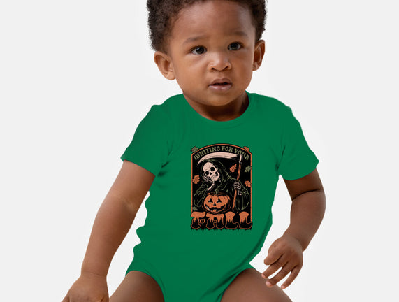 Grim Reaper Autumn