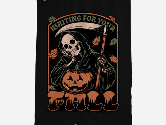 Grim Reaper Autumn