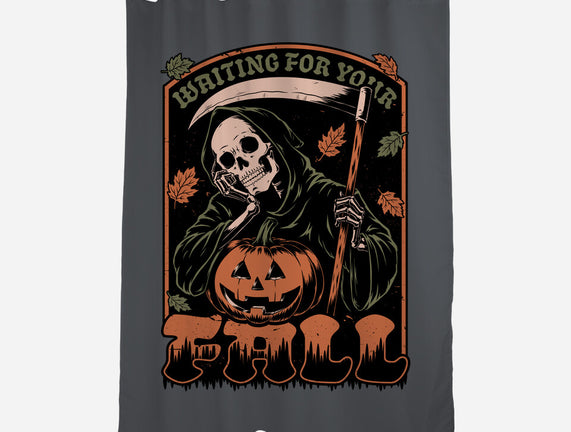 Grim Reaper Autumn