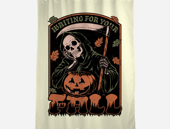 Grim Reaper Autumn