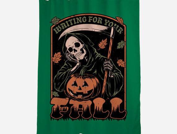 Grim Reaper Autumn