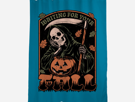 Grim Reaper Autumn
