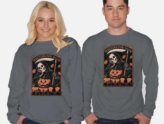 Grim Reaper Autumn