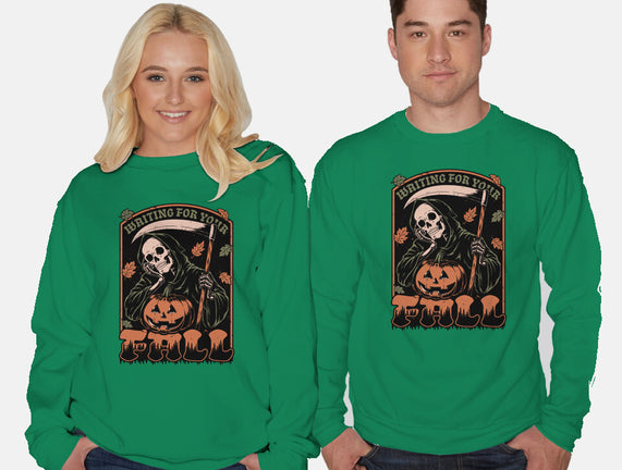 Grim Reaper Autumn