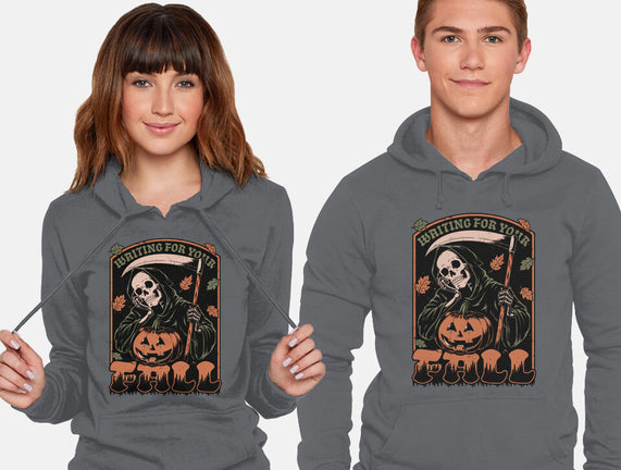 Grim Reaper Autumn