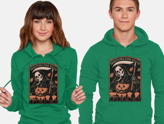 Grim Reaper Autumn