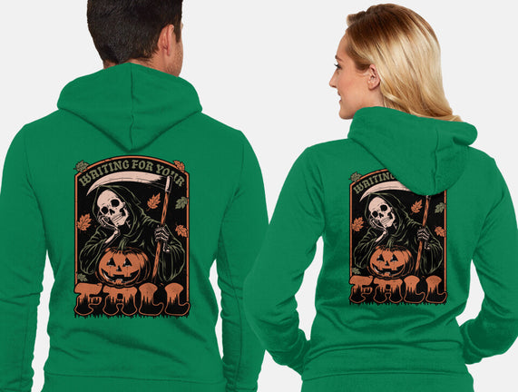 Grim Reaper Autumn