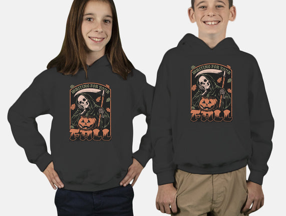 Grim Reaper Autumn