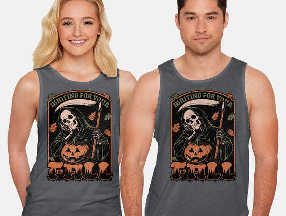 Grim Reaper Autumn