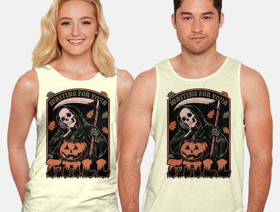 Grim Reaper Autumn
