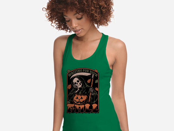 Grim Reaper Autumn