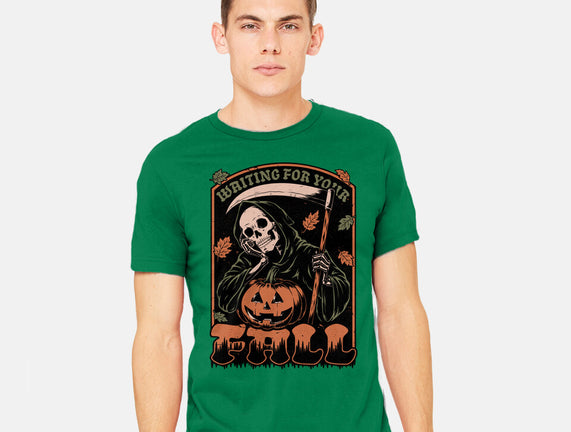 Grim Reaper Autumn