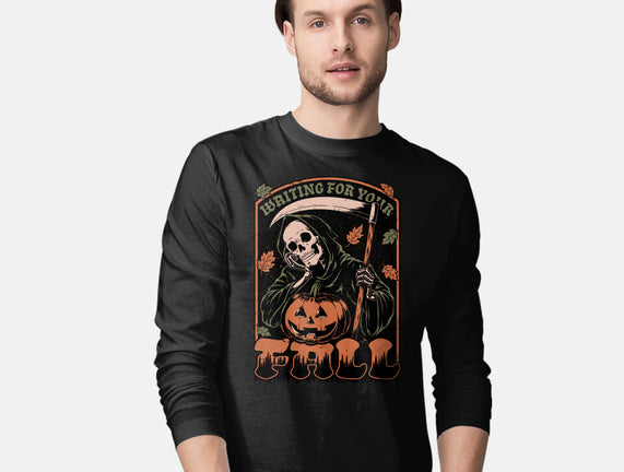 Grim Reaper Autumn