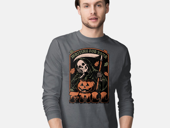 Grim Reaper Autumn