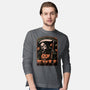 Grim Reaper Autumn-Mens-Long Sleeved-Tee-Studio Mootant