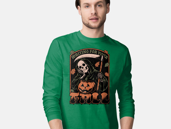 Grim Reaper Autumn