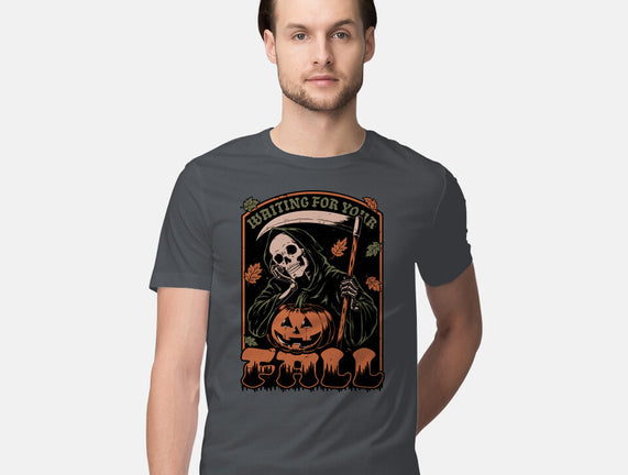 Grim Reaper Autumn