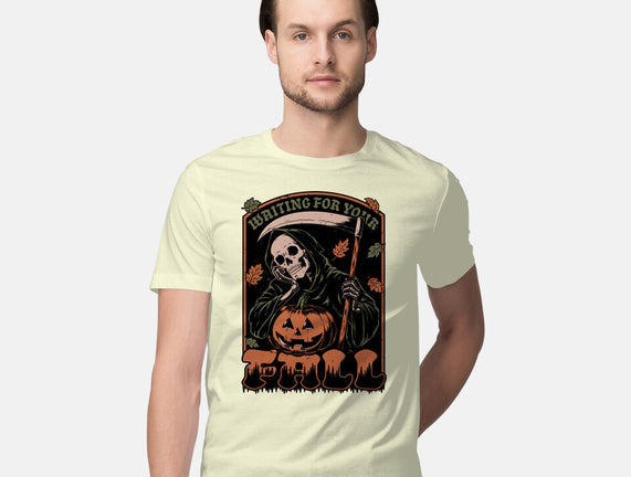 Grim Reaper Autumn
