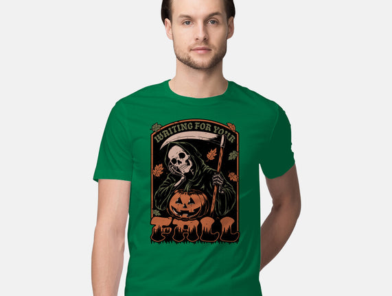 Grim Reaper Autumn