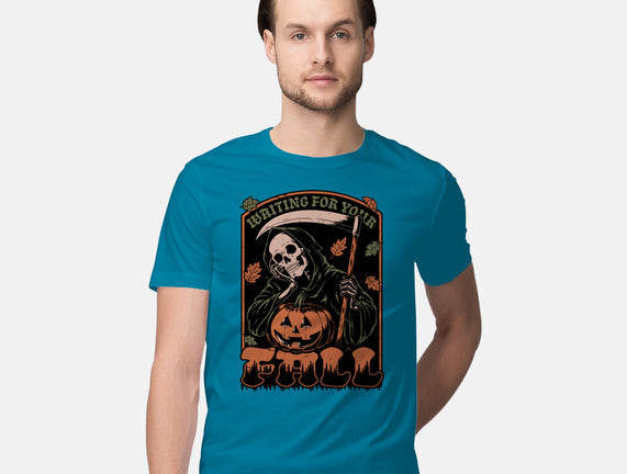 Grim Reaper Autumn