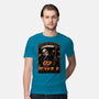 Grim Reaper Autumn-Mens-Premium-Tee-Studio Mootant