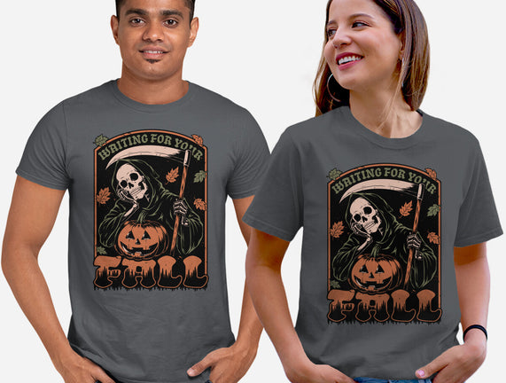 Grim Reaper Autumn
