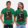 Grim Reaper Autumn-Unisex-Basic-Tee-Studio Mootant