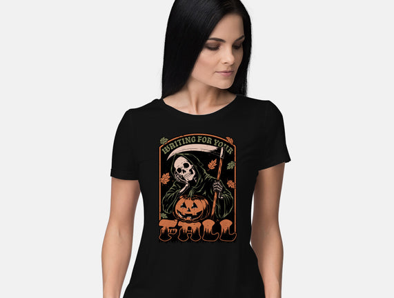 Grim Reaper Autumn