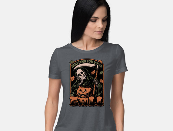 Grim Reaper Autumn