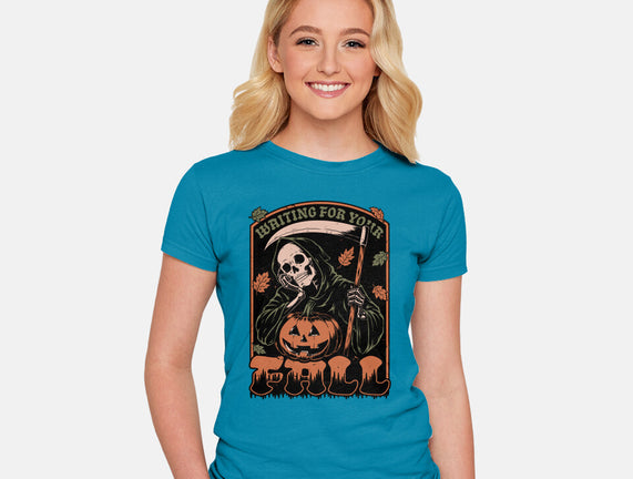 Grim Reaper Autumn