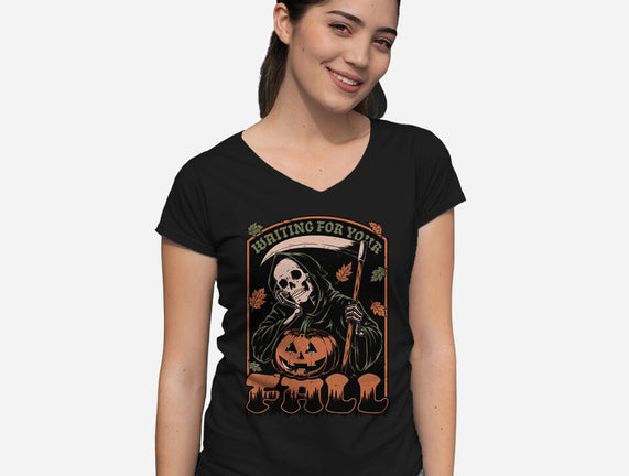 Grim Reaper Autumn