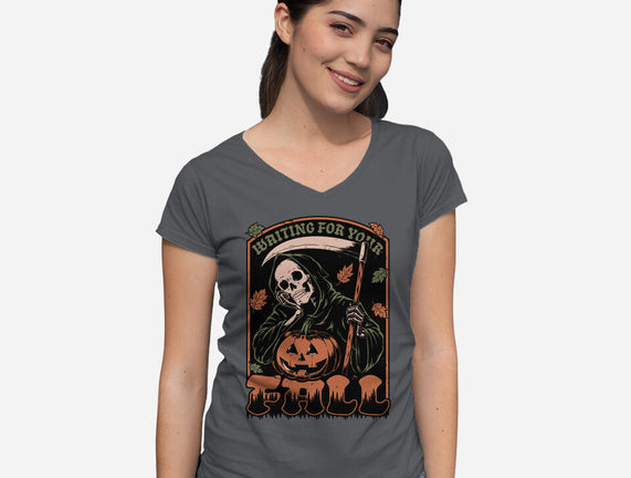 Grim Reaper Autumn