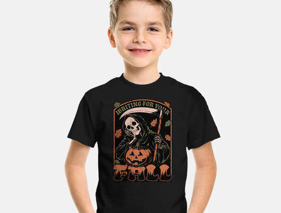 Grim Reaper Autumn