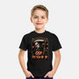 Grim Reaper Autumn-Youth-Basic-Tee-Studio Mootant