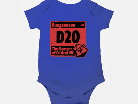 Element Of Dungeon RPG