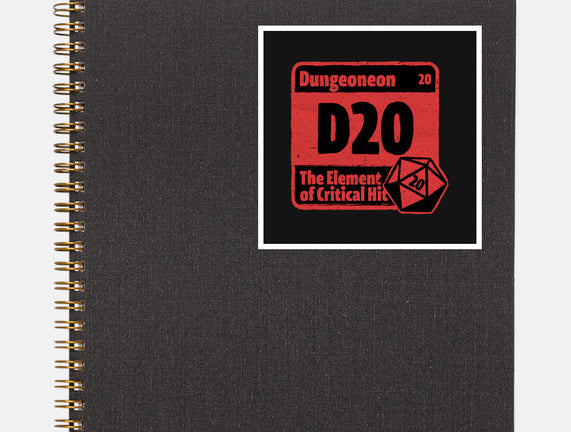 Element Of Dungeon RPG