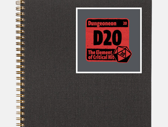 Element Of Dungeon RPG