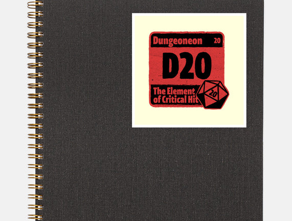 Element Of Dungeon RPG