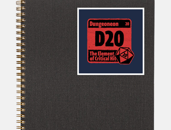 Element Of Dungeon RPG