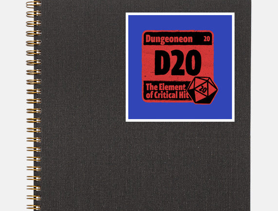 Element Of Dungeon RPG