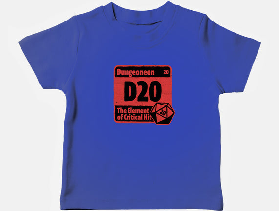 Element Of Dungeon RPG