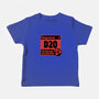 Element Of Dungeon RPG-Baby-Basic-Tee-Studio Mootant