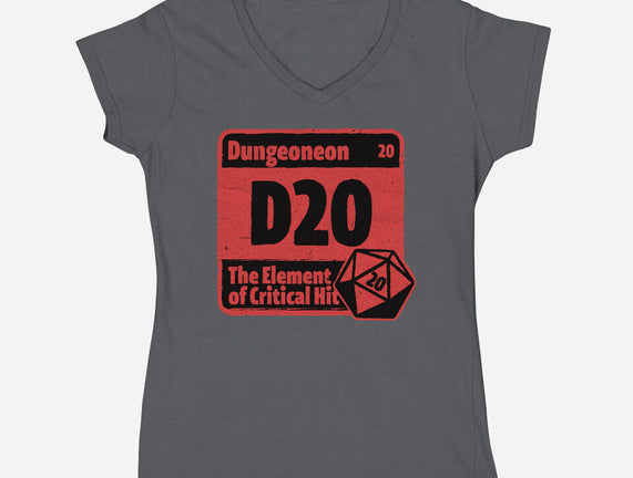 Element Of Dungeon RPG