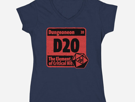 Element Of Dungeon RPG