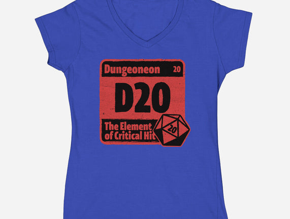 Element Of Dungeon RPG