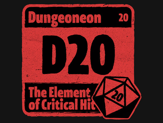 Element Of Dungeon RPG